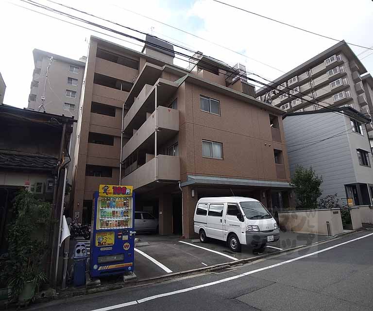 マ・アビタシヨン