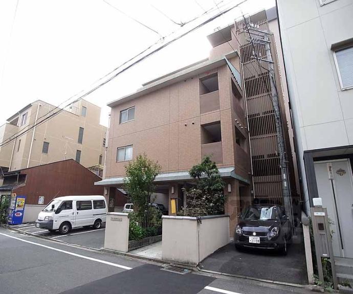 【マ・アビタシヨン】間取
