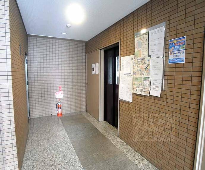 【マ・アビタシヨン】間取
