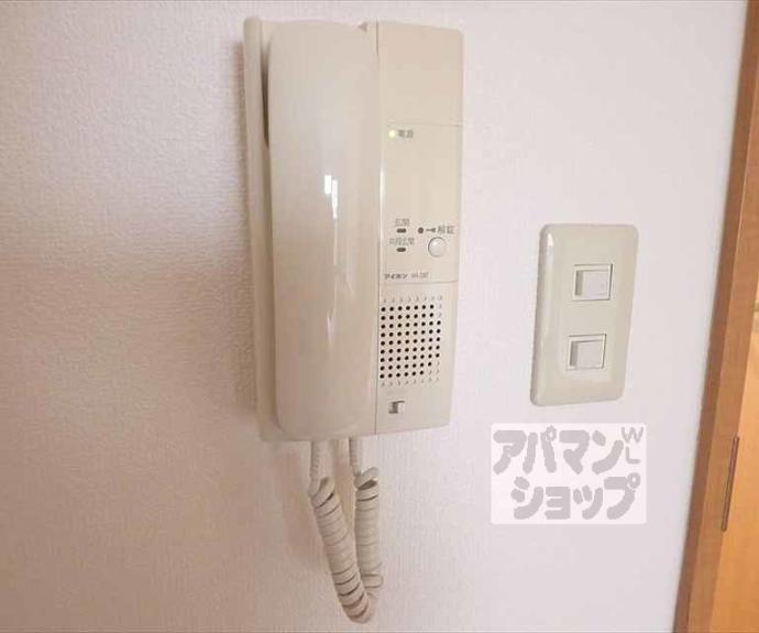【マ・アビタシヨン】間取