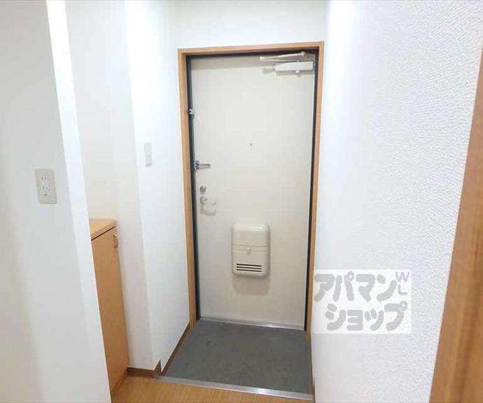 【マ・アビタシヨン】間取