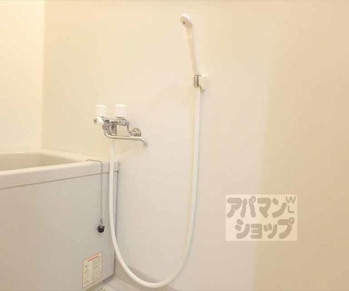 【マ・アビタシヨン】間取