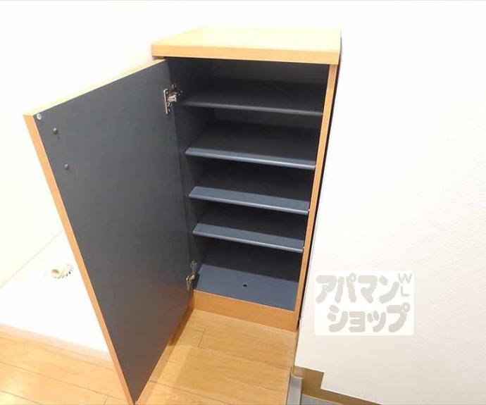 【マ・アビタシヨン】間取