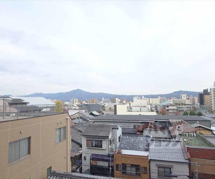 【マ・アビタシヨン】間取