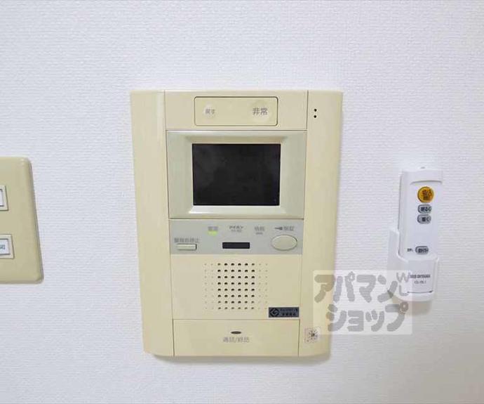 【プロスペクト下鴨】間取