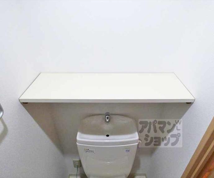【プロスペクト下鴨】間取
