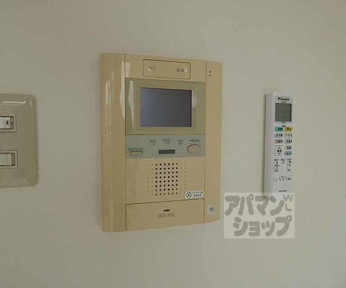 【プロスペクト下鴨】間取