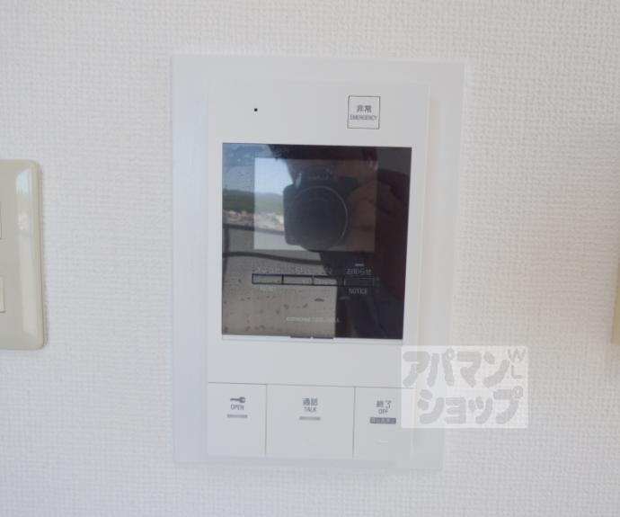 【プロスペクト下鴨】間取