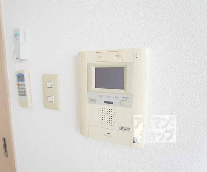 【プロスペクト下鴨】間取