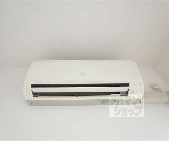 【プロスペクト下鴨】間取