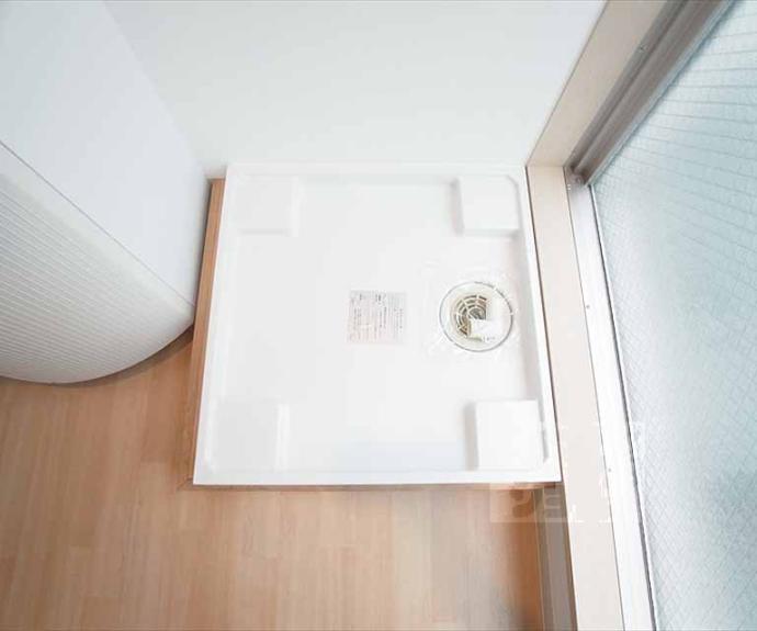 【プロスペクト下鴨】間取