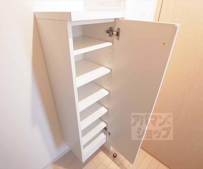 【プロスペクト下鴨】間取