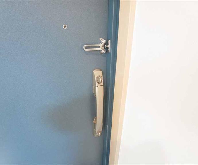 【プロスペクト下鴨】間取