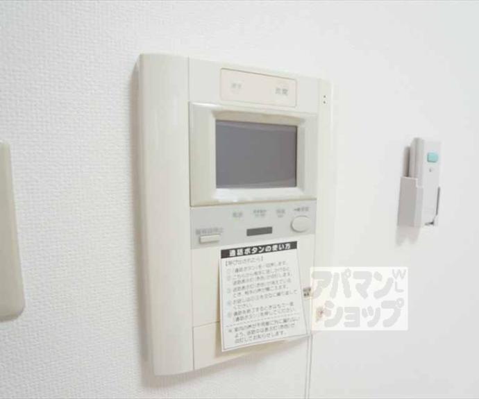 【プロスペクト下鴨】間取