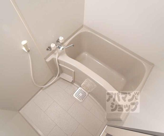 【プロスペクト下鴨】間取