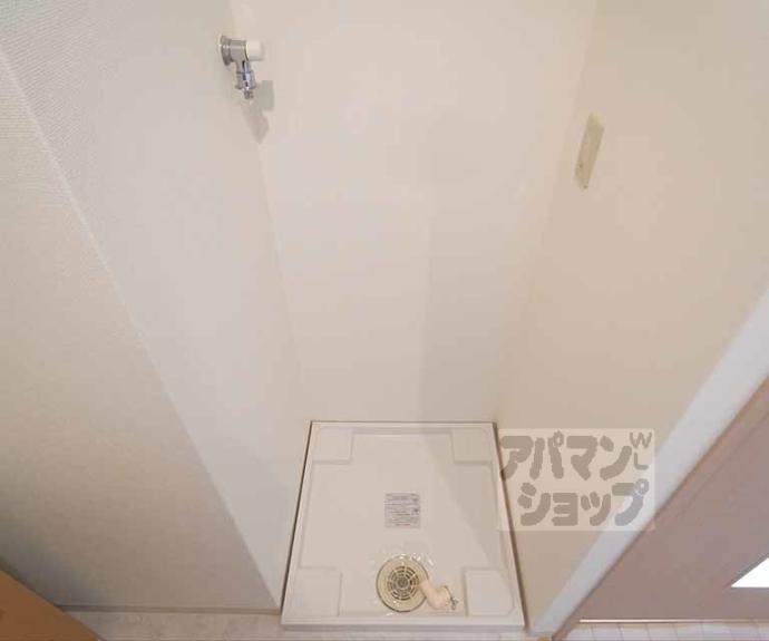 【プロスペクト下鴨】間取