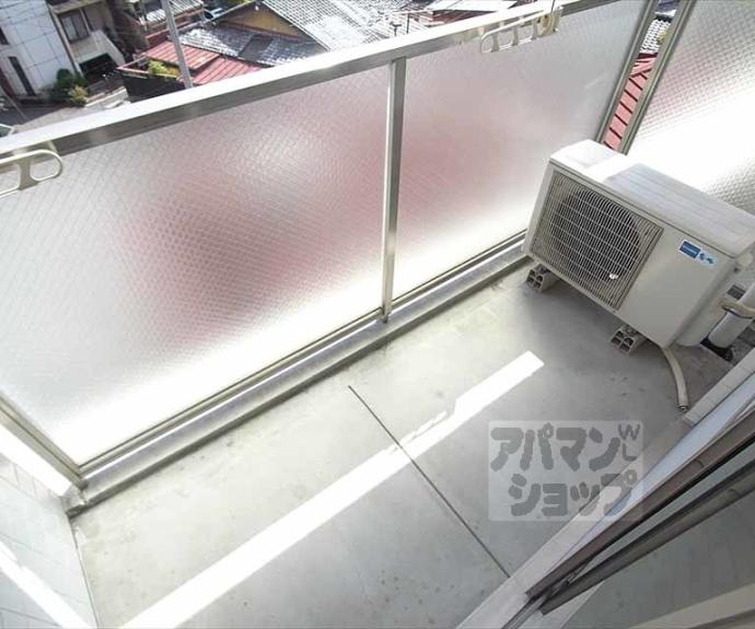 【プロスペクト下鴨】間取