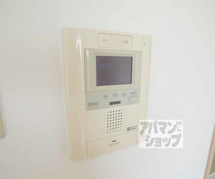 【プロスペクト下鴨】間取