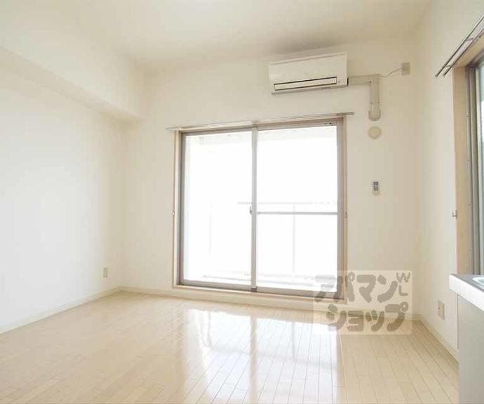 【プロスペクト下鴨】間取