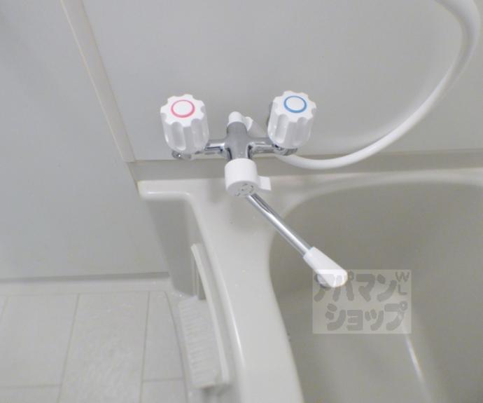 【プロスペクト下鴨】間取