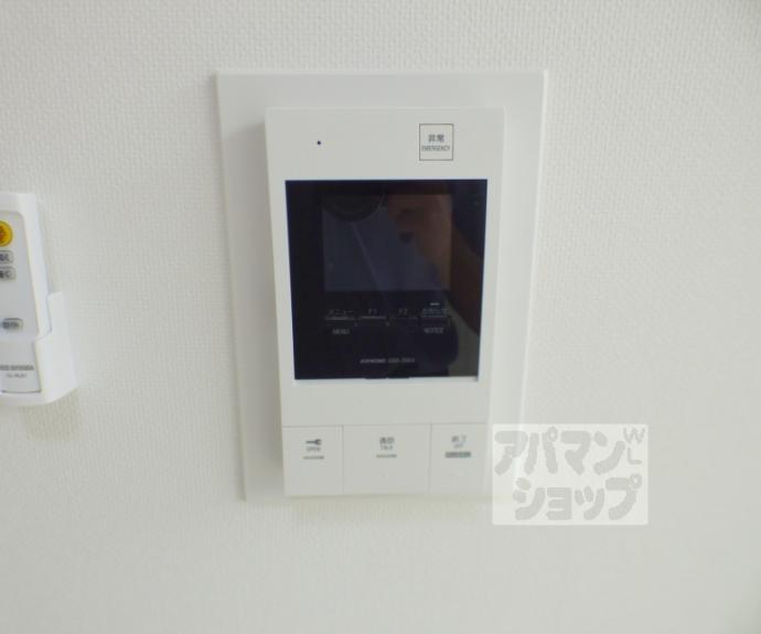 【プロスペクト下鴨】間取