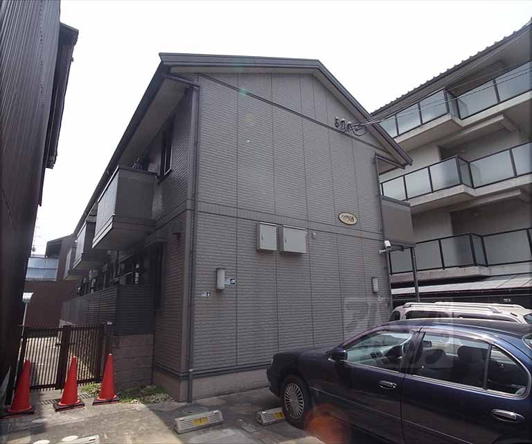 ハイツ川西