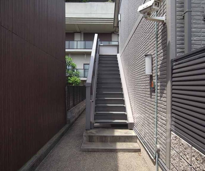 【ハイツ川西】間取