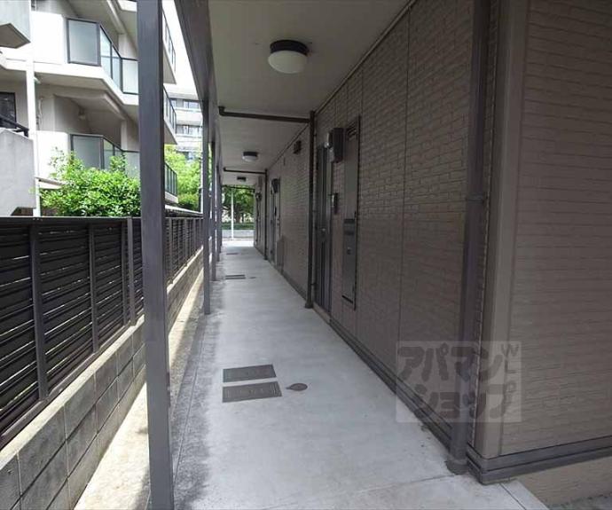 【ハイツ川西】間取