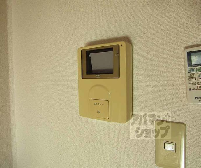 【コーポＨＡＬＵＮＡⅡ】間取