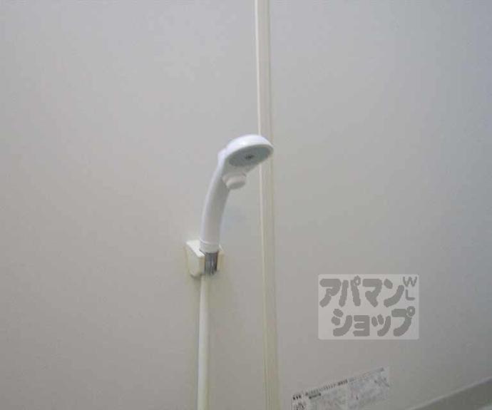 【コーポＨＡＬＵＮＡⅡ】間取