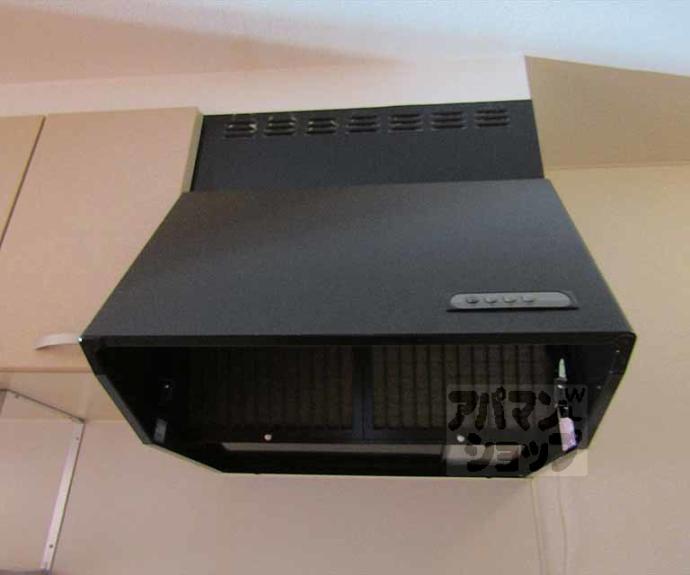 【コーポＨＡＬＵＮＡⅡ】間取