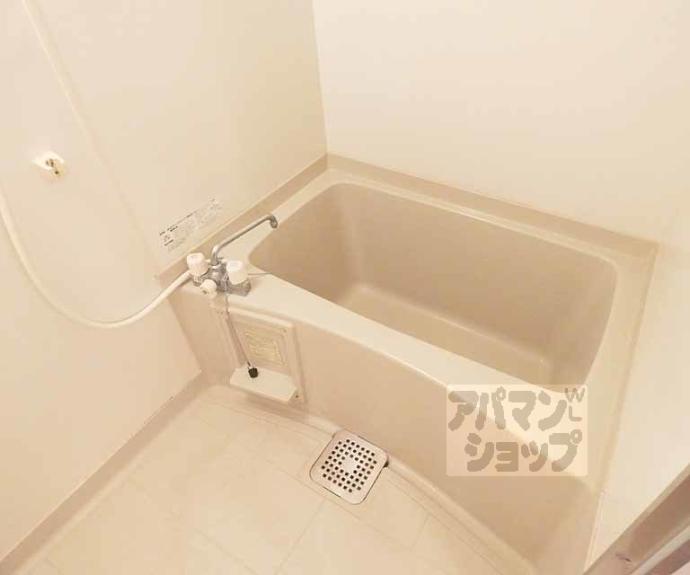 【コーポHALUNAⅡ】間取