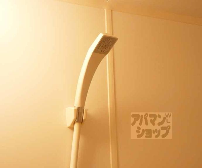 【コーポHALUNAⅡ】間取