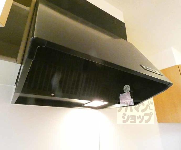 【コーポHALUNAⅡ】間取