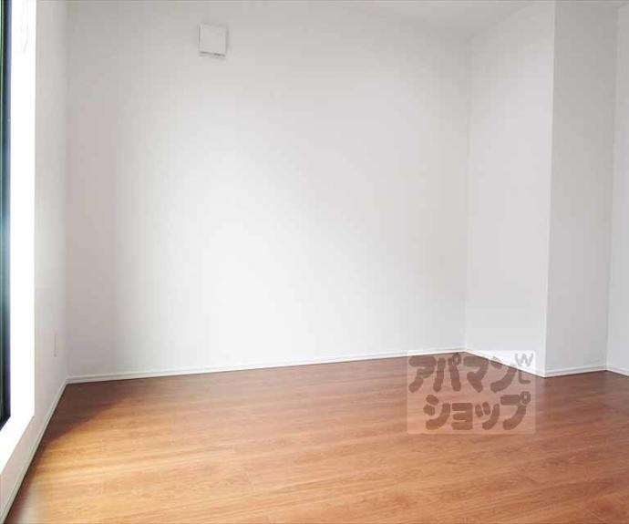 【Lane一乗寺】間取