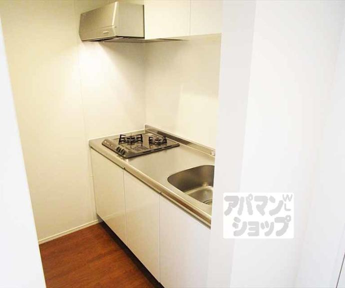 【Lane一乗寺】間取