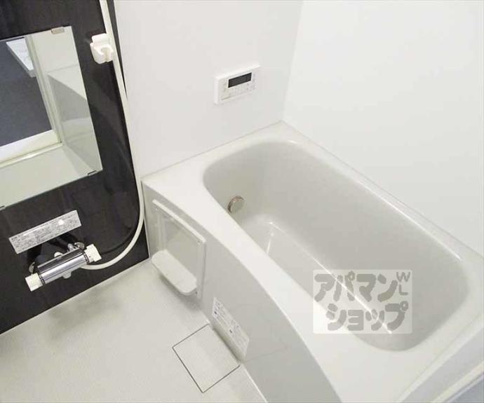 【Lane一乗寺】間取