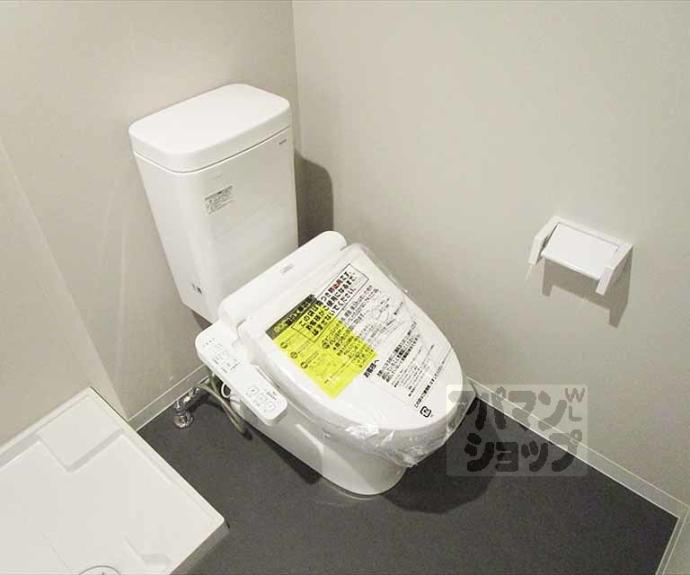 【Lane一乗寺】間取