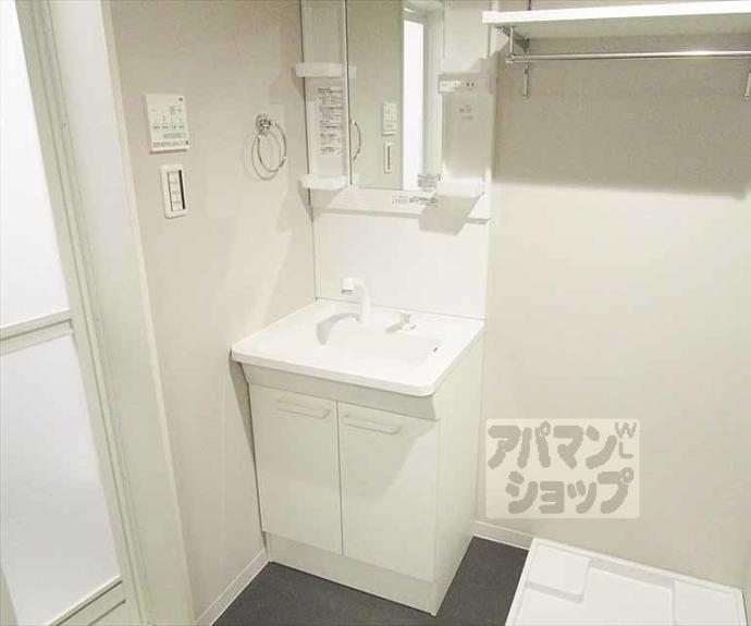 【Lane一乗寺】間取