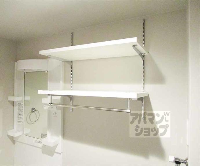 【Lane一乗寺】間取