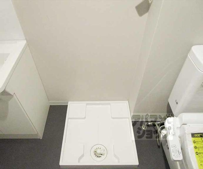 【Lane一乗寺】間取