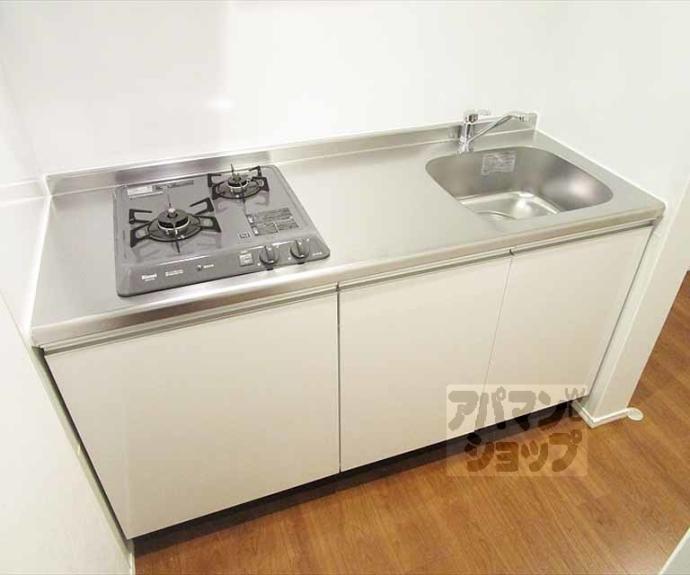 【Lane一乗寺】間取