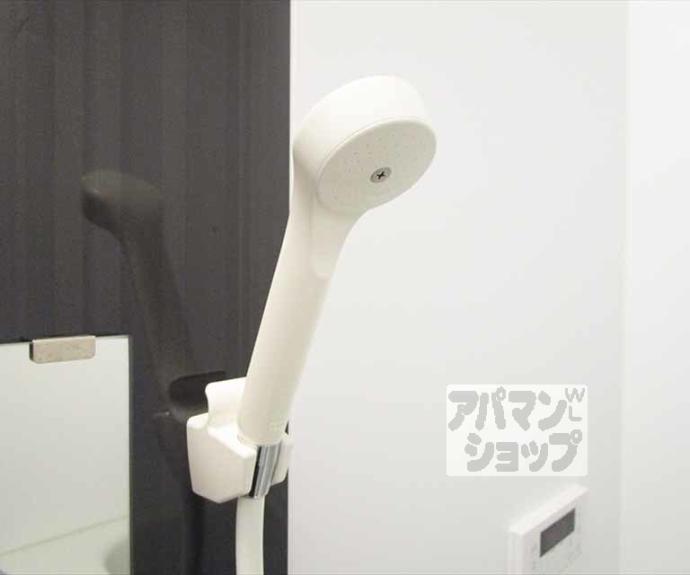 【Lane一乗寺】間取