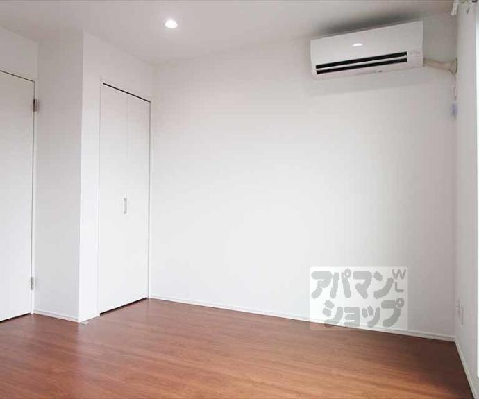 【Lane一乗寺】間取