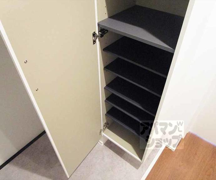 【Lane一乗寺】間取