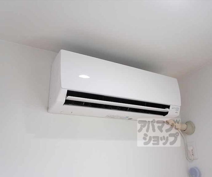 【Lane一乗寺】間取