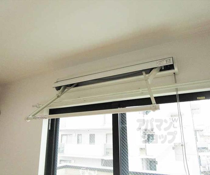 【Lane一乗寺】間取