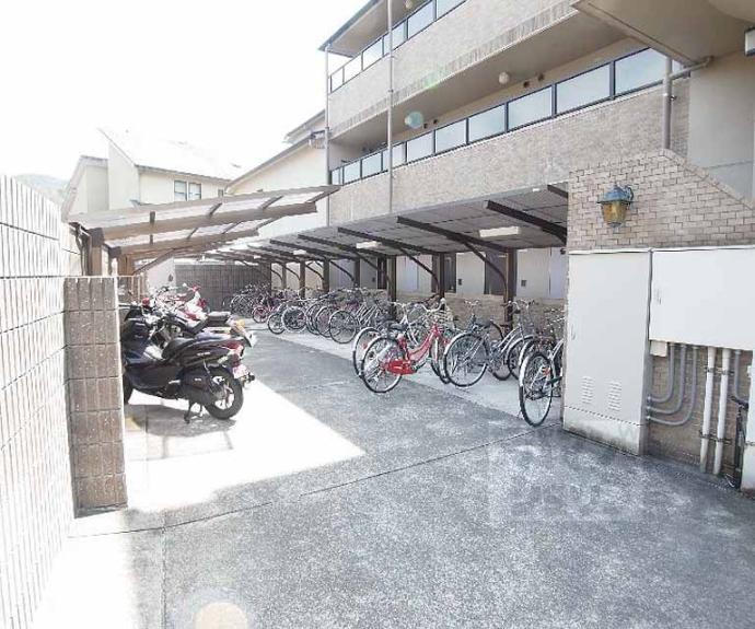 【SAN SIRO】間取