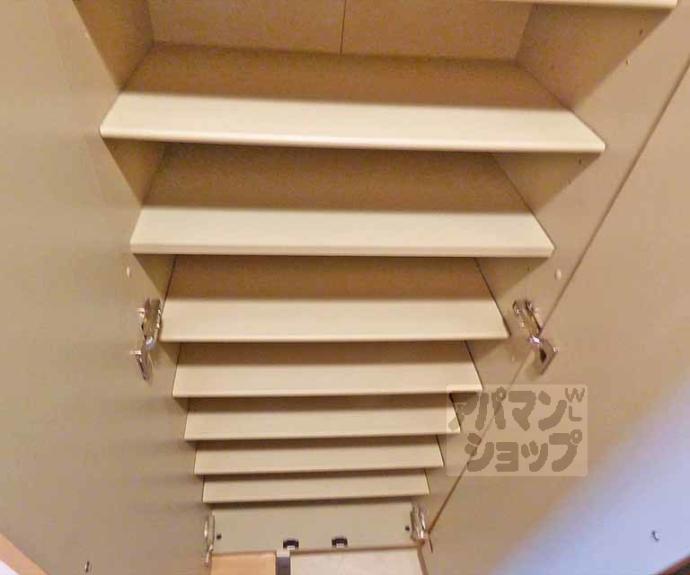 【ＳＡＮ　ＳＩＲＯ】間取