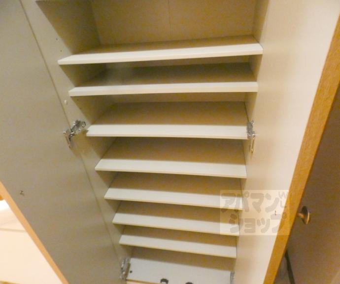 【SAN SIRO】間取